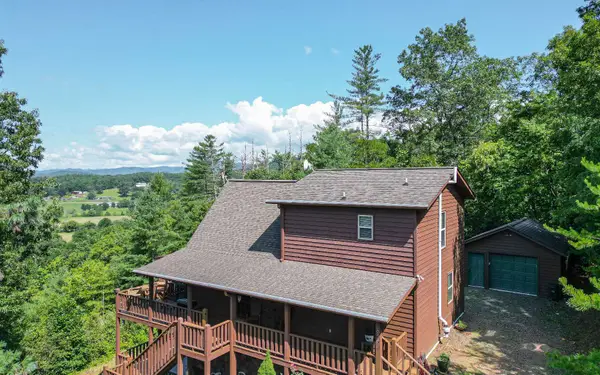 970 Raccoon Ridge, Murphy, NC 28906