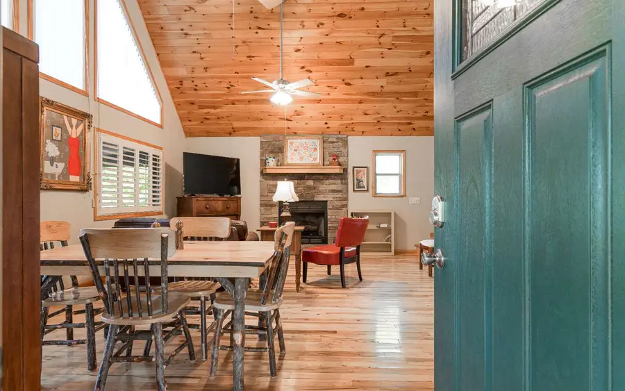 970 Raccoon Ridge, Murphy, NC 28906 - Image #3