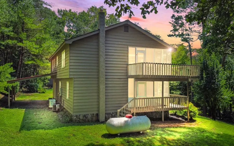 251 Ralston Road, Ellijay, GA 30536 - Image #3