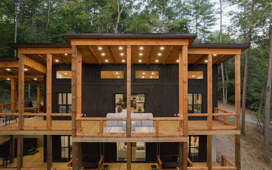 342 Hooch Holler Lane, Morganton, GA 30560 - Image #2