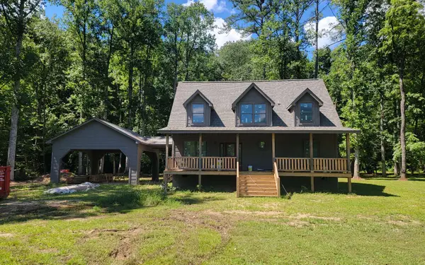 13 Mountain Meadows, Hayesville, NC 28904