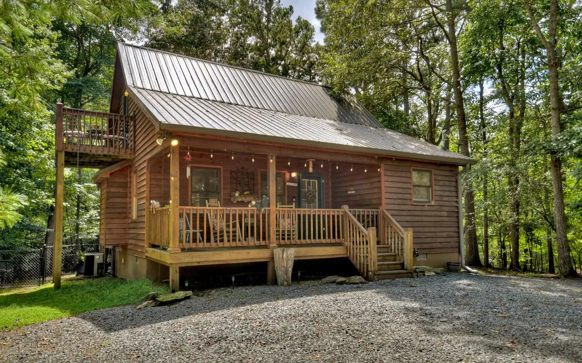 148 Seneca Way, Ellijay, GA 30540 - Image #1