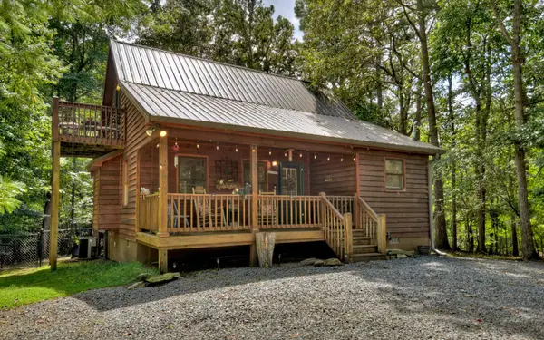 148 Seneca Way, Ellijay, GA 30540