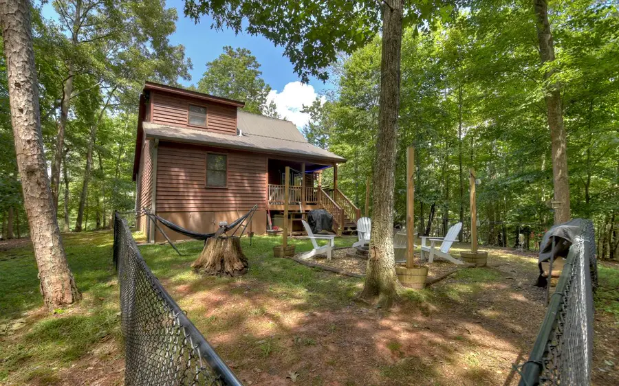 148 Seneca Way, Ellijay, GA 30540 - Image #2