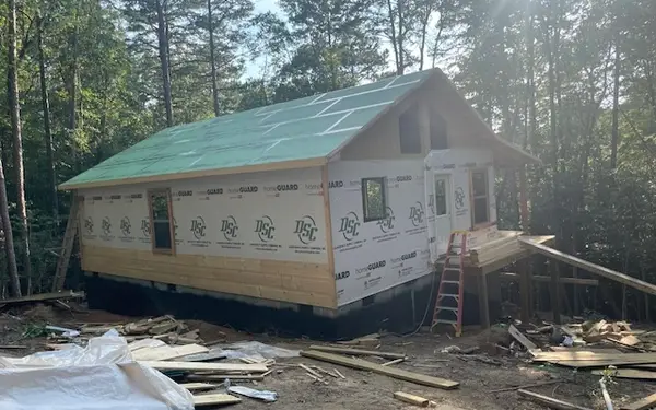 60 Lynae Lane, Murphy, NC 28906