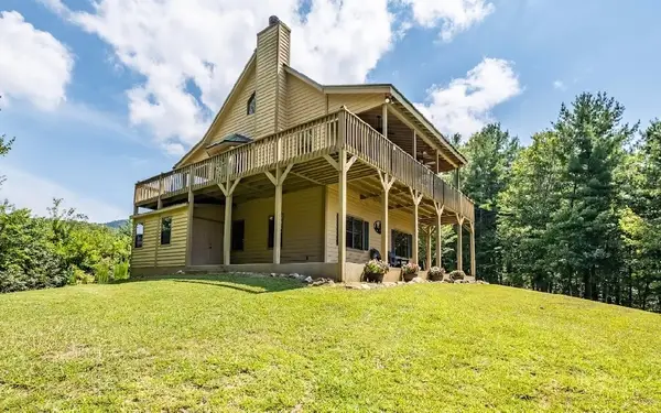 67 Alex Way, Morganton, GA 30560