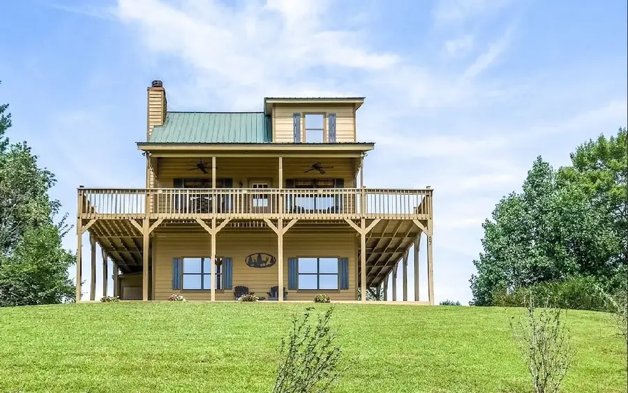 67 Alex Way, Morganton, GA 30560 - Image #2