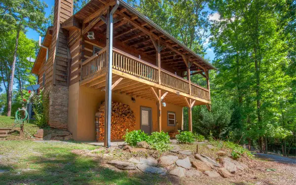 416 Forest Drive, Murphy, NC 28906