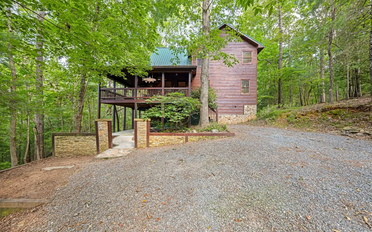 118 Elba Ct, Ellijay, GA 30540 - #1