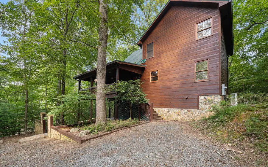 118 Elba Ct, Ellijay, GA 30540 - #2