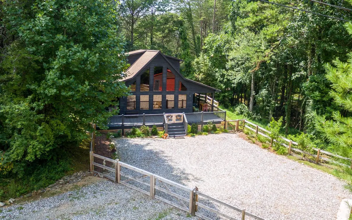 875 Keener Rd, Murphy, NC 28904 - Image #1