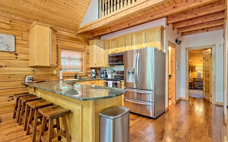 103 Owl Way, Blairsville, GA 30512 - Image #3