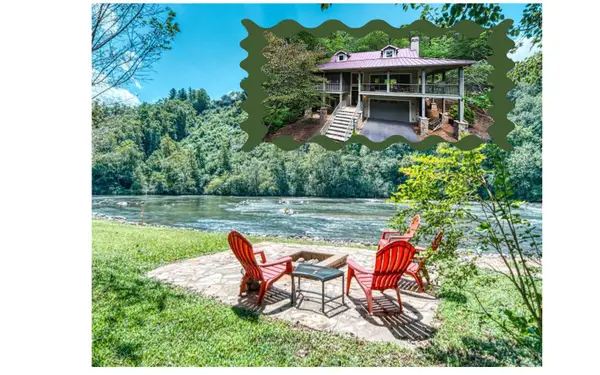 112 Paradise Road, Murphy, NC 28906