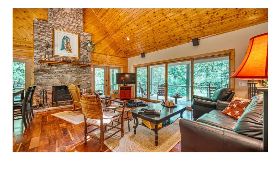 112 Paradise Road, Murphy, NC 28906 - Image #3