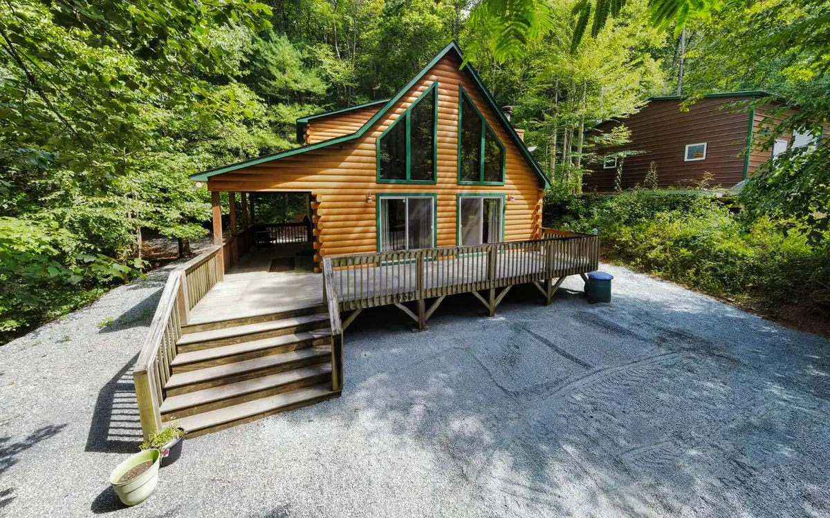 4650 Yellow Creek Rd, Robbinsville, NC 28771 - Image #1