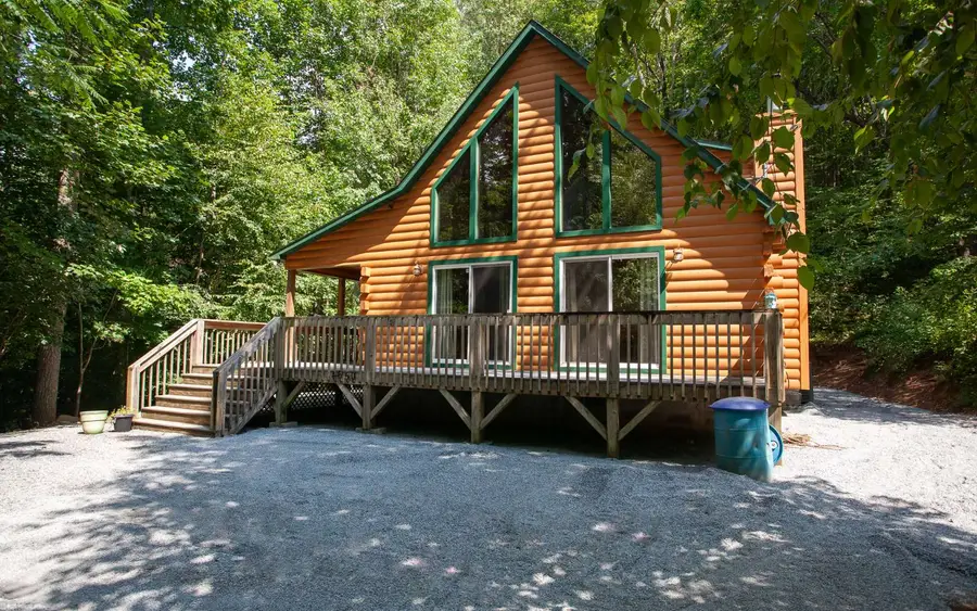 4650 Yellow Creek Rd, Robbinsville, NC 28771 - Image #2