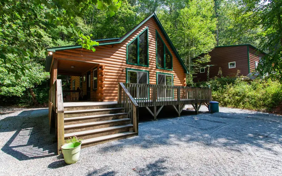 4650 Yellow Creek Rd, Robbinsville, NC 28771 - Image #3