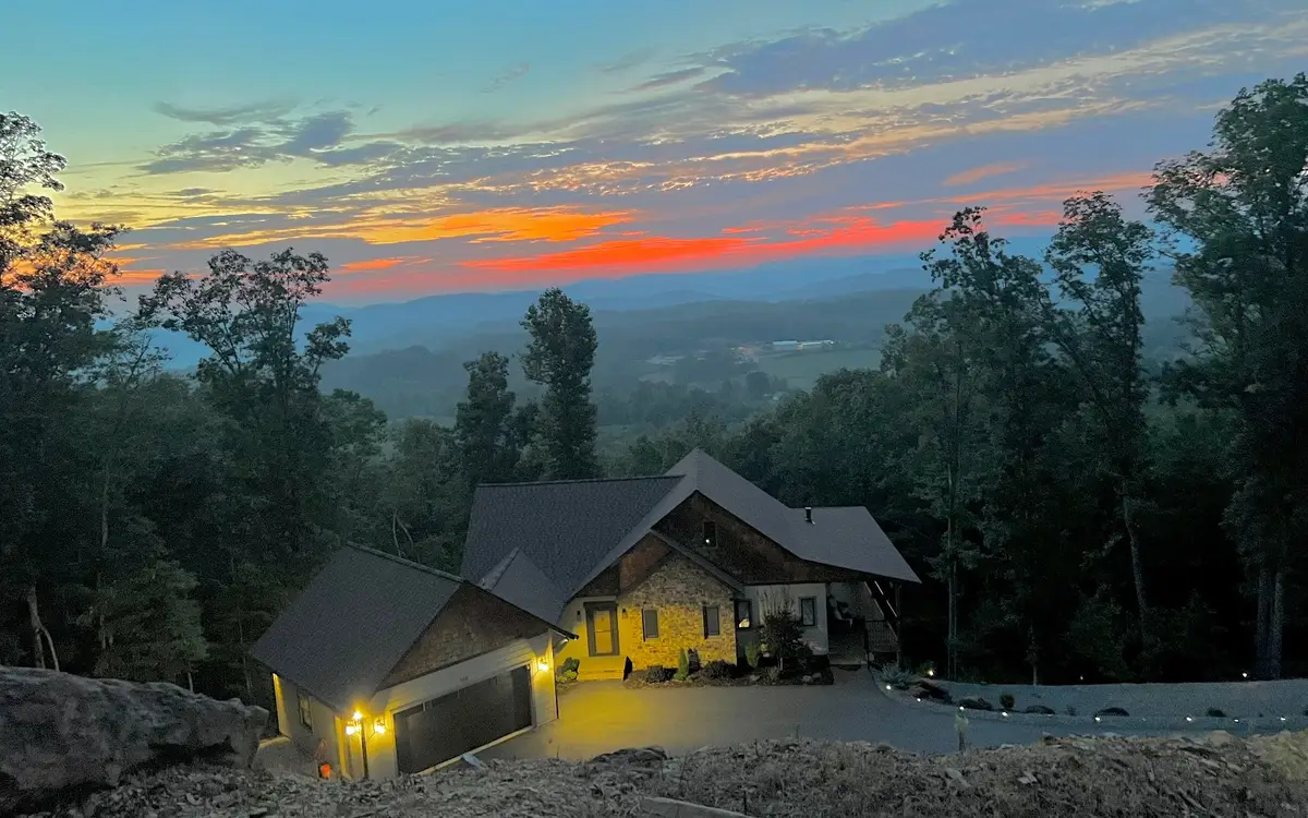 316 Grand Laurel, Brasstown, NC 28902 - Image #1