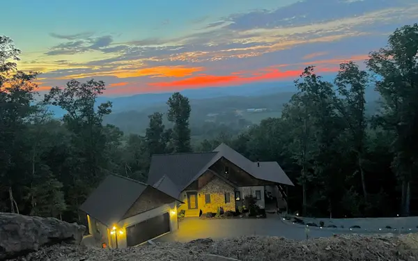 316 Grand Laurel, Brasstown, NC 28902