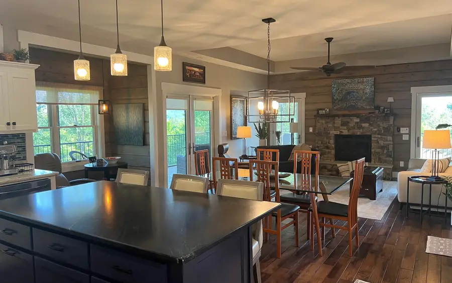 316 Grand Laurel, Brasstown, NC 28902 - Image #2