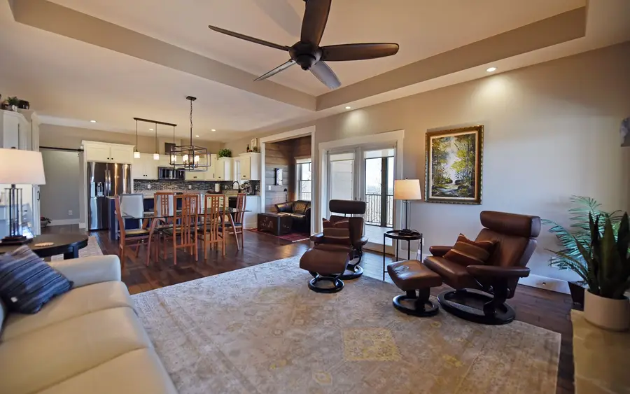 316 Grand Laurel, Brasstown, NC 28902 - Image #3