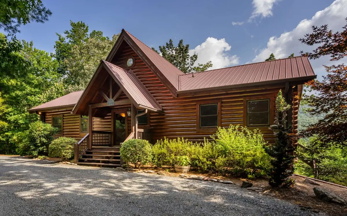 8260 Rock Creek Road, Cherry Log, GA 30522 - Image #1