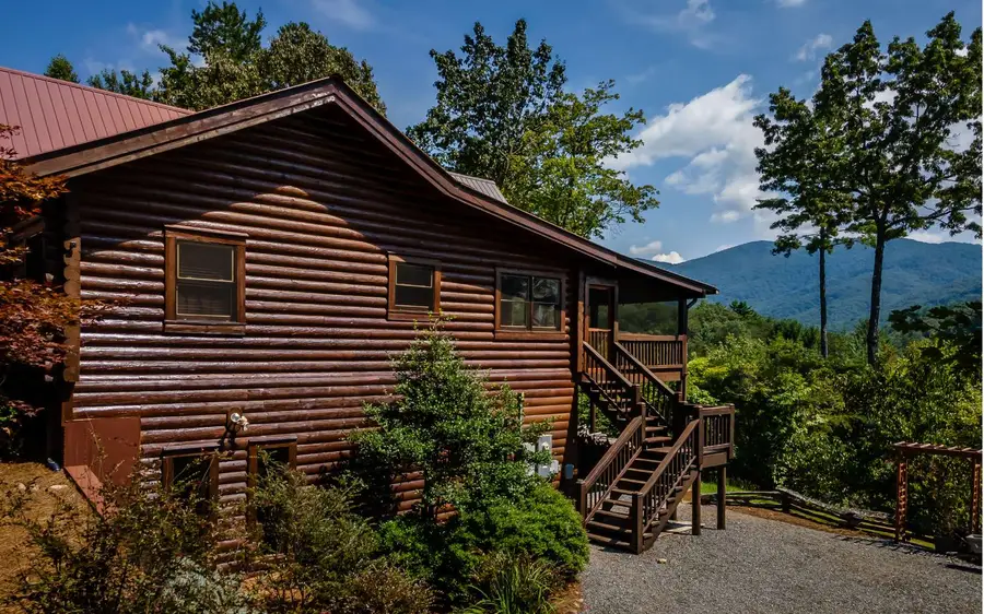 8260 Rock Creek Road, Cherry Log, GA 30522 - Image #3