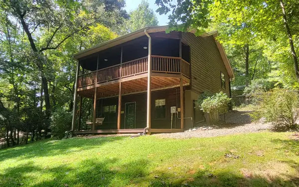 160 Autumn Lane, Blairsville, GA 30512
