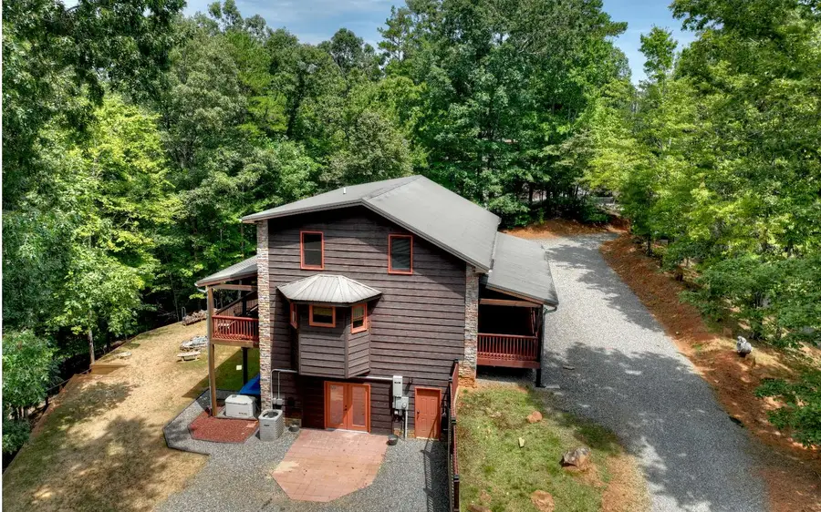 636 Frigate Dr, Ellijay, GA 30540 - #2