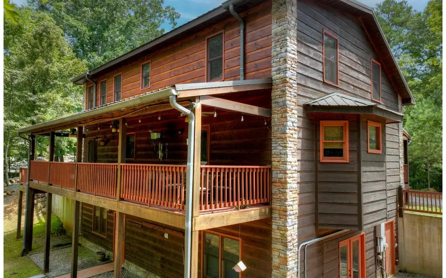 636 Frigate Dr, Ellijay, GA 30540 - #3