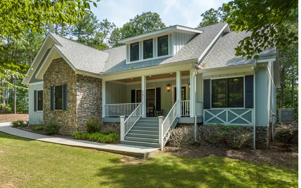 95 Treeline Lane, Ellijay, GA 30540 - #1