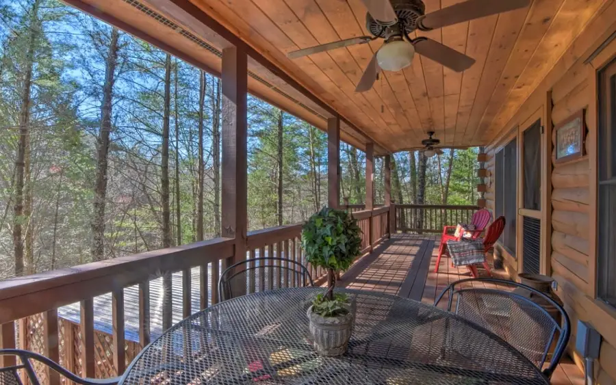 33 River Rock Road, Ellijay, GA 30540 - Image #2