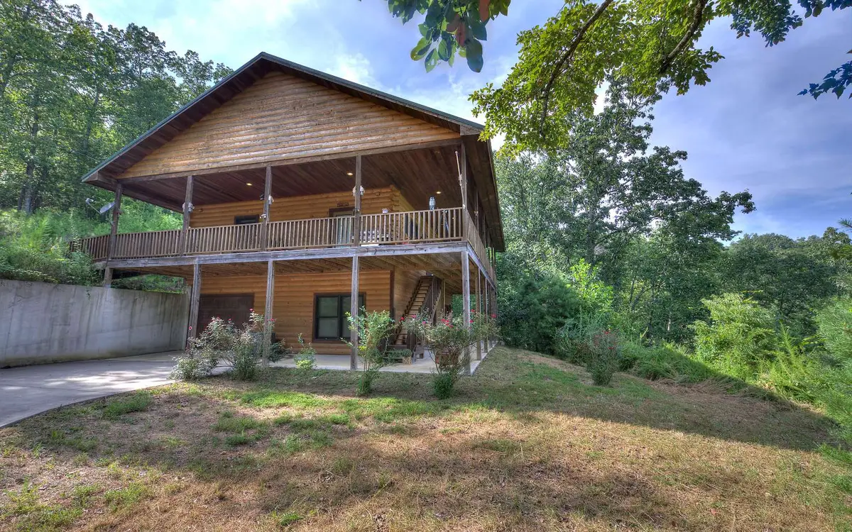 1034 Astro Court, Ranger, GA 30734 - Image #1