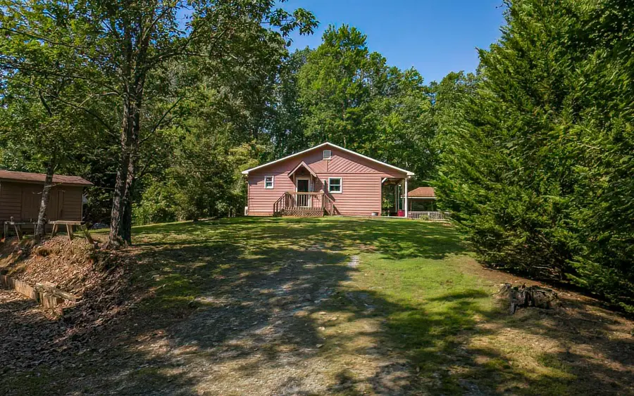 26 Banner Circle, Ellijay, GA 30540 - #3