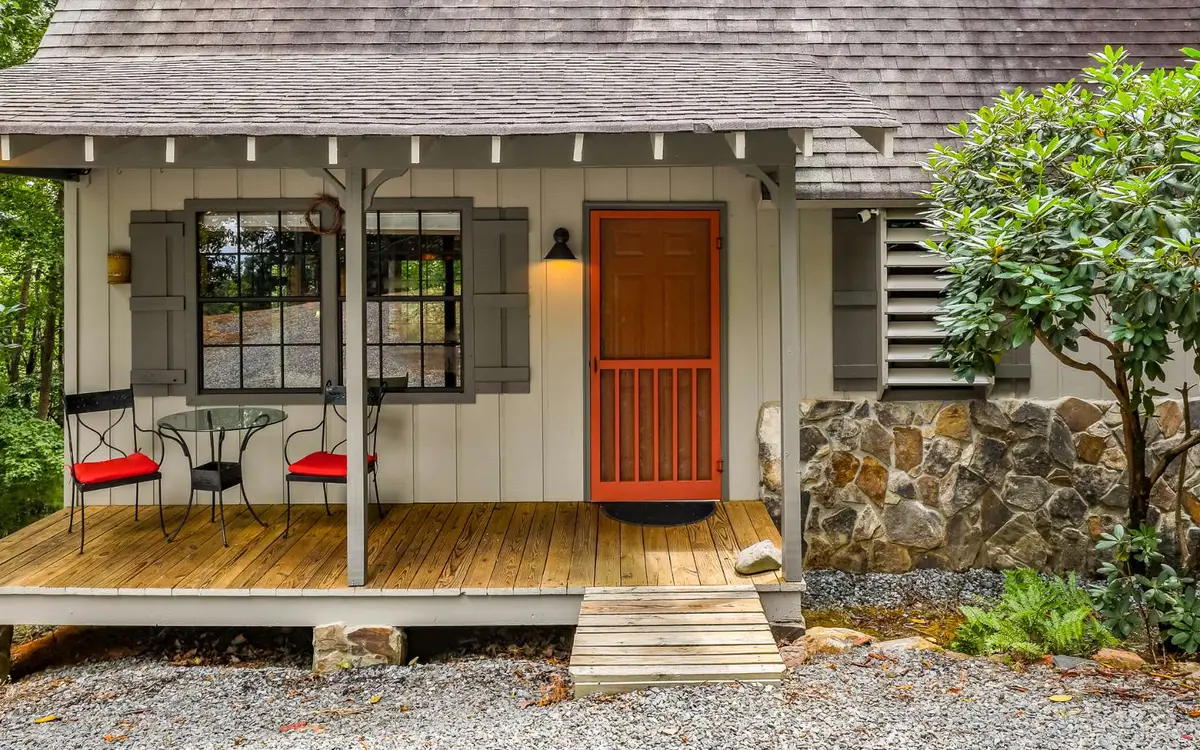 241 Walnut Mountain Road, Ellijay, GA 30536 - Image #1