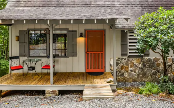 241 Walnut Mountain Road, East Ellijay, GA 30536