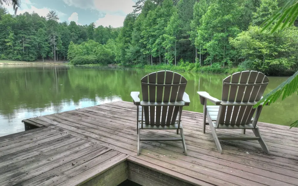 142 Ballew Lane, Ellijay, GA 30540 - Image #1