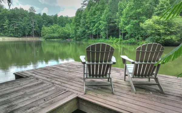 142 Ballew Lane, Ellijay, GA 30540