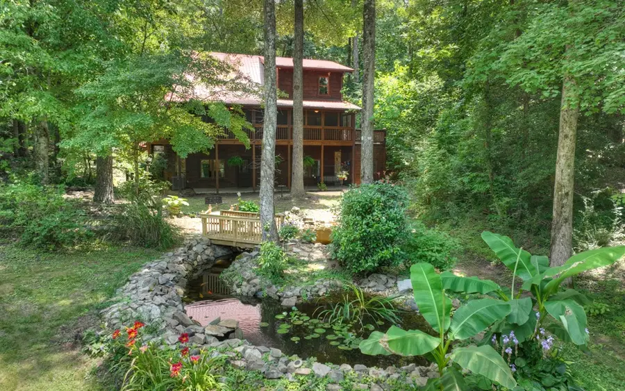142 Ballew Lane, Ellijay, GA 30540 - Image #2