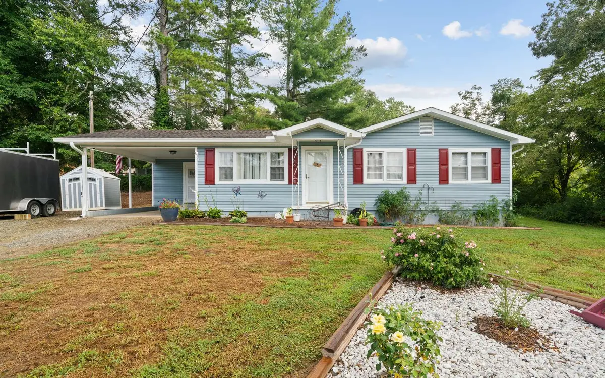 2196 Murphy Hwy, Blairsville, GA 30512 - #1