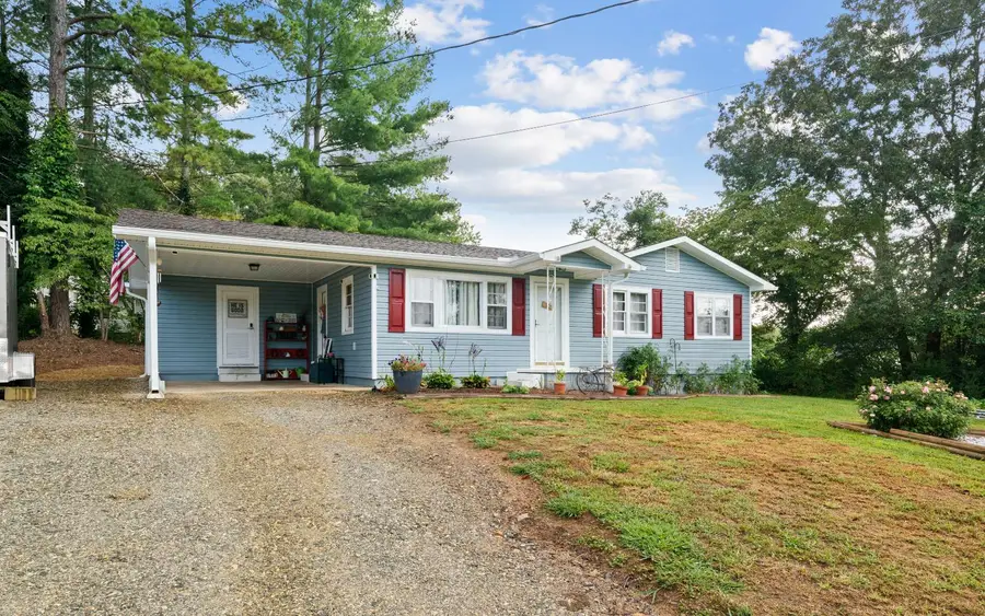 2196 Murphy Hwy, Blairsville, GA 30512 - #2