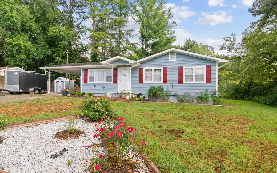 2196 Murphy Hwy, Blairsville, GA 30512 - #3