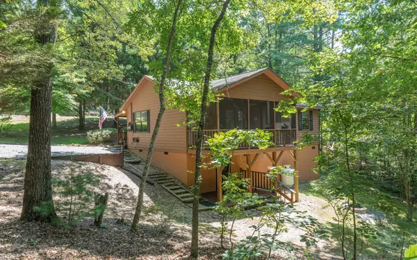 9 Settlers Crossing, Murphy, NC 28906