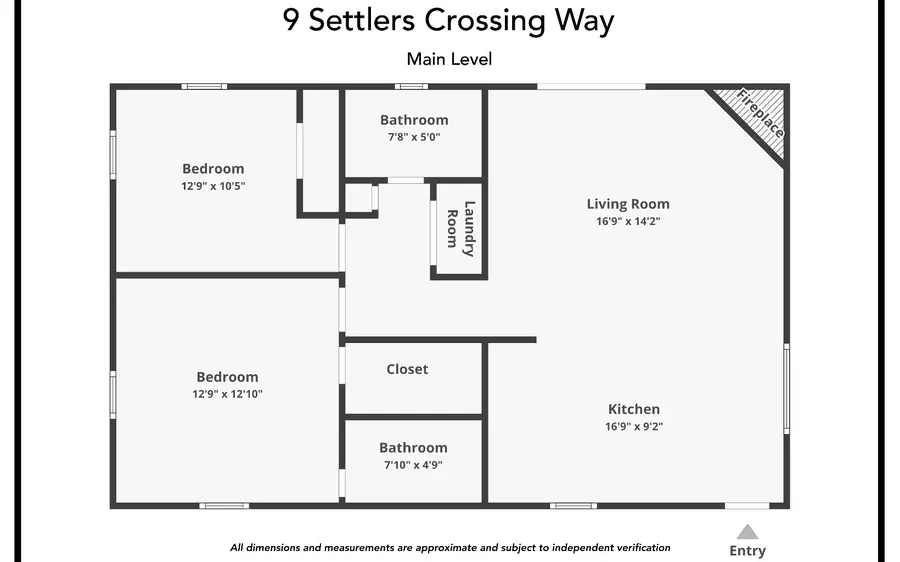 9 Settlers Crossing, Murphy, NC 28906 - Image #2