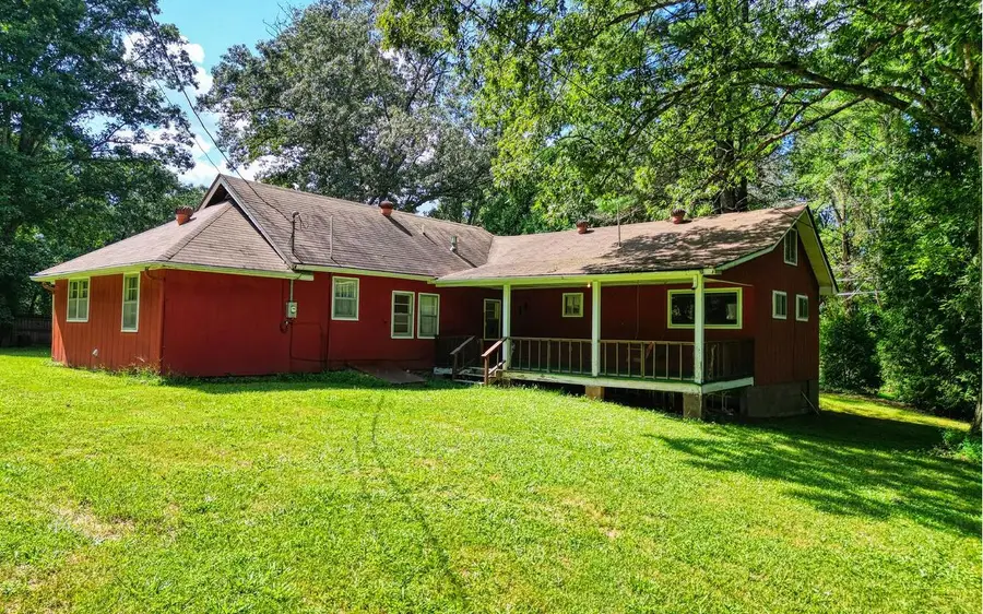 9674 Old Hwy 76, Morganton, GA 30560 - Image #2