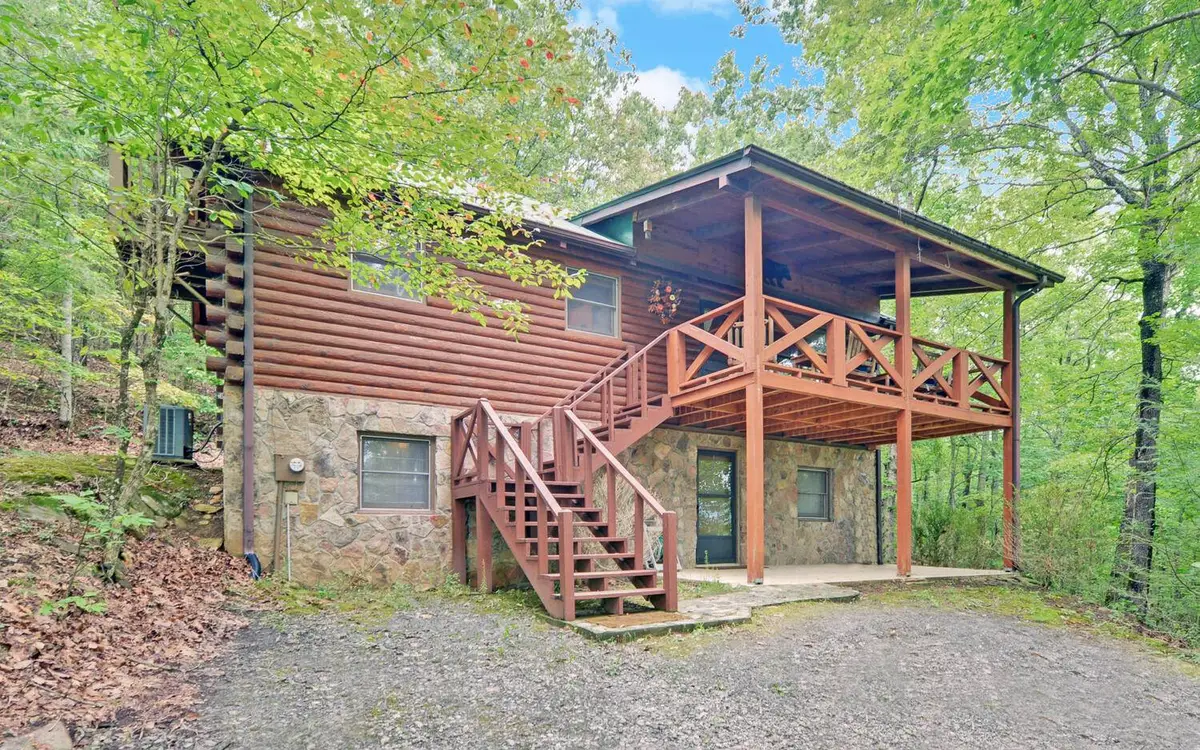 222 Smokey Hills, Blairsville, GA 30512 - #1