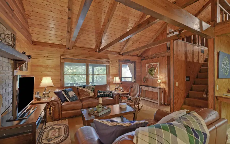 222 Smokey Hills, Blairsville, GA 30512 - #3