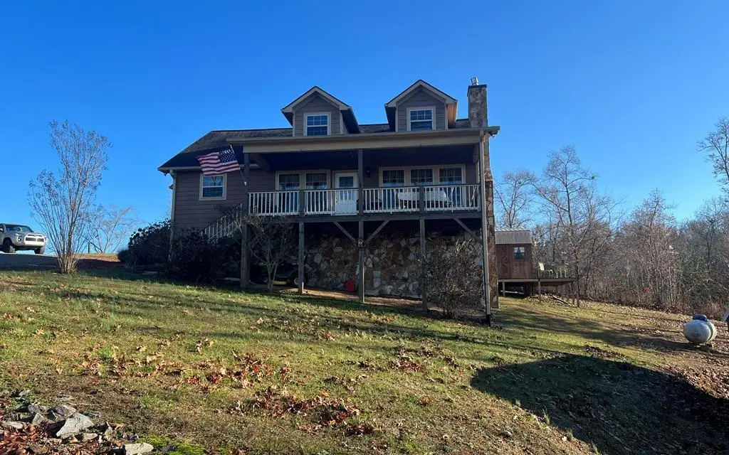 250 Paw Paw Trl, Murphy, NC 28906 - #1