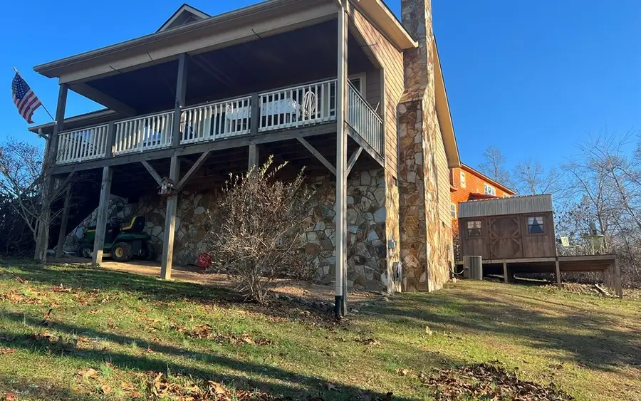 250 Paw Paw Trl, Murphy, NC 28906 - #2