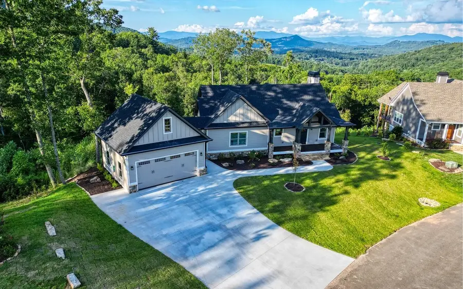 350 Ivy Log Heights Rd., Young Harris, GA 30582 - Image #2